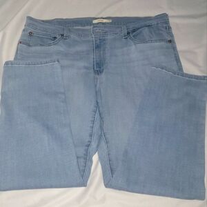 Levi Strauss & Co. Jeans